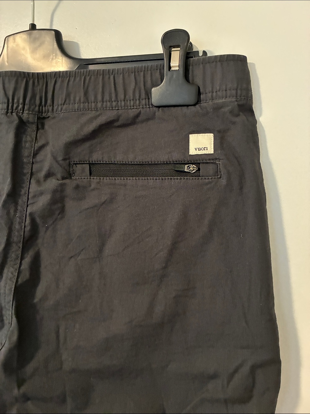 Vuori Ripstop Pants - Picture 12 of 12